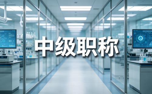 科普助理研究员职称业绩